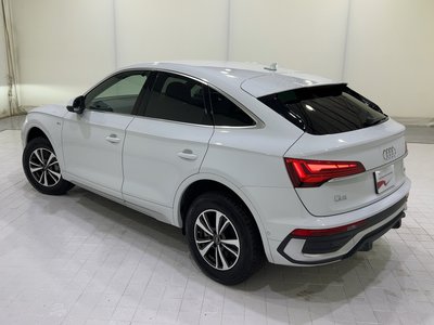 2025 AUDI Q5 SPORTBACK 缩略图 108