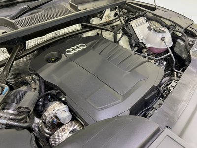 2025 AUDI Q5 SPORTBACK 缩略图 109