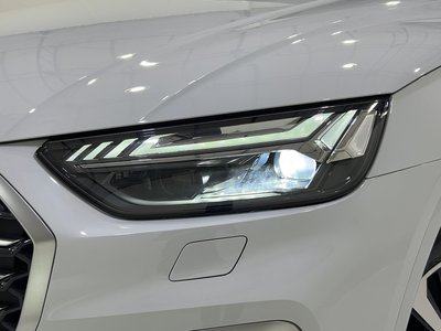2025 AUDI Q5 SPORTBACK 缩略图 87