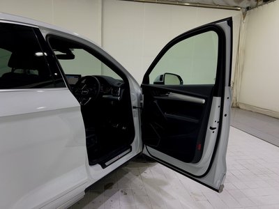 2025 AUDI Q5 SPORTBACK 照片 14