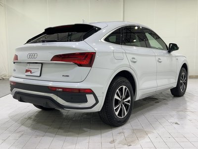 2025 AUDI Q5 SPORTBACK 缩略图 129
