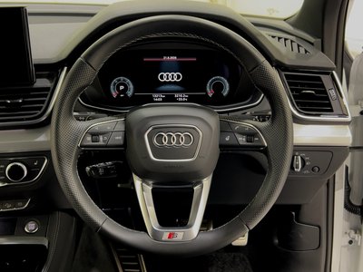 2025 AUDI Q5 SPORTBACK 照片 16