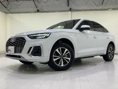 2025 AUDI Q5 SPORTBACK 照片 3