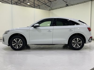 2025 AUDI Q5 SPORTBACK 缩略图 125