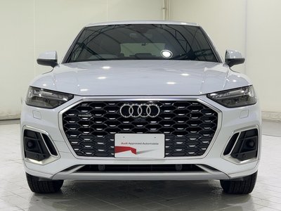 2025 AUDI Q5 SPORTBACK 照片 11