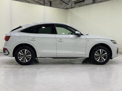 2025 AUDI Q5 SPORTBACK 缩略图 112