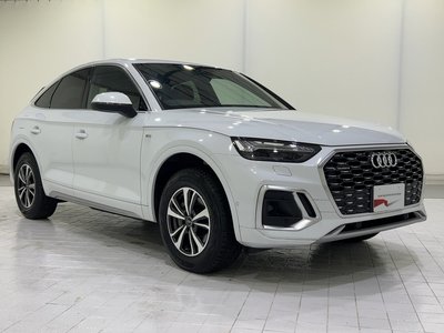 2025 AUDI Q5 SPORTBACK 照片 12