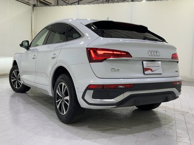 2025 AUDI Q5 SPORTBACK 缩略图 111