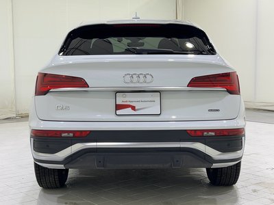 2025 AUDI Q5 SPORTBACK 缩略图 124