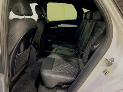 2025 AUDI Q5 SPORTBACK 缩略图 81