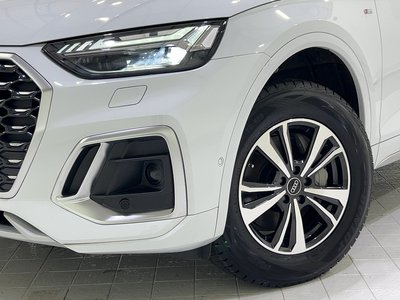 2025 AUDI Q5 SPORTBACK 缩略图 85