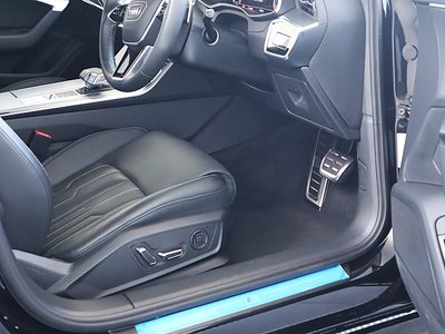 صورة 61 لـ 2023 AUDI A6 AVANT