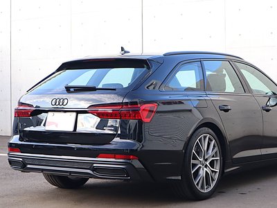 صورة 15 لـ 2023 AUDI A6 AVANT