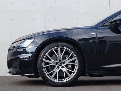 صورة 22 لـ 2023 AUDI A6 AVANT
