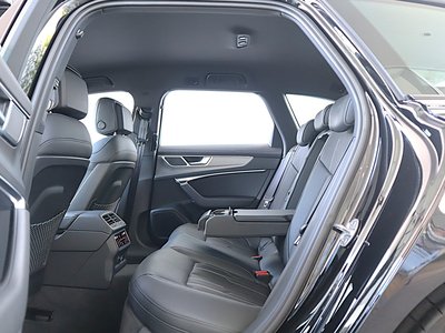 صورة 71 لـ 2023 AUDI A6 AVANT