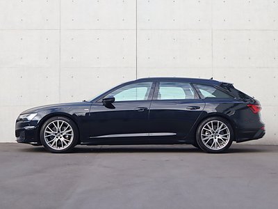 صورة 21 لـ 2023 AUDI A6 AVANT