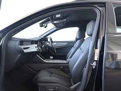 صورة 64 لـ 2023 AUDI A6 AVANT