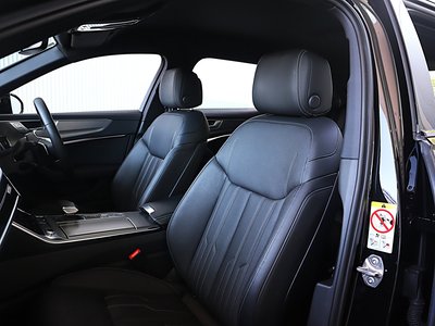 صورة 63 لـ 2023 AUDI A6 AVANT