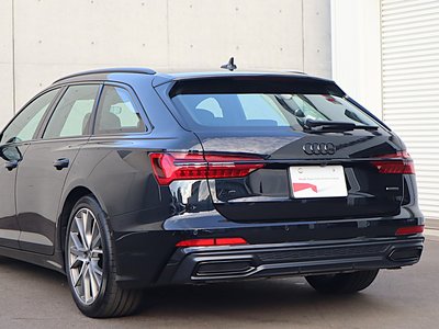 صورة 17 لـ 2023 AUDI A6 AVANT