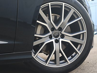 صورة 6 لـ 2023 AUDI A6 AVANT