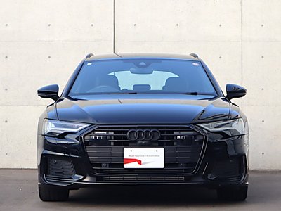 صورة 13 لـ 2023 AUDI A6 AVANT