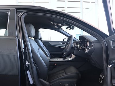 صورة 60 لـ 2023 AUDI A6 AVANT