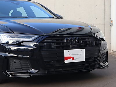 صورة 9 لـ 2023 AUDI A6 AVANT