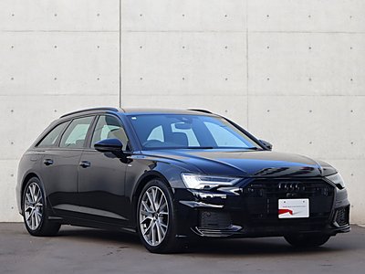 صورة 7 لـ 2023 AUDI A6 AVANT