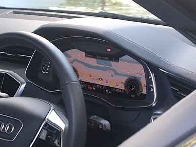 صورة 3 لـ 2023 AUDI A6 AVANT
