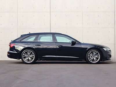 صورة 24 لـ 2023 AUDI A6 AVANT