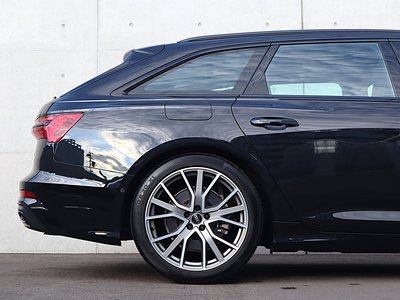صورة 26 لـ 2023 AUDI A6 AVANT