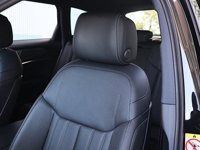 صورة 62 لـ 2023 AUDI A6 AVANT