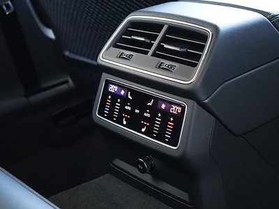 صورة 69 لـ 2023 AUDI A6 AVANT