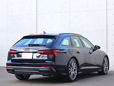 صورة 14 لـ 2023 AUDI A6 AVANT