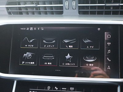 صورة 48 لـ 2023 AUDI A6 AVANT