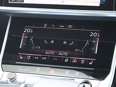 صورة 31 لـ 2023 AUDI A6 AVANT