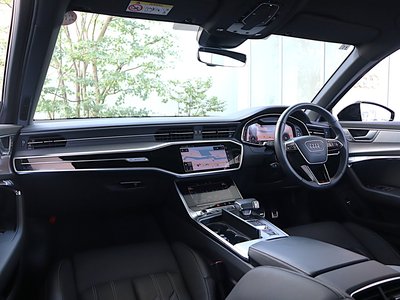 صورة 39 لـ 2023 AUDI A6 AVANT