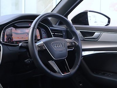 صورة 40 لـ 2023 AUDI A6 AVANT