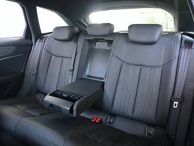 صورة 73 لـ 2023 AUDI A6 AVANT
