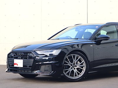 صورة 4 لـ 2023 AUDI A6 AVANT
