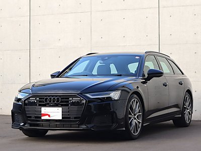 صورة 11 لـ 2023 AUDI A6 AVANT
