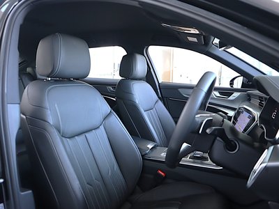 صورة 58 لـ 2023 AUDI A6 AVANT