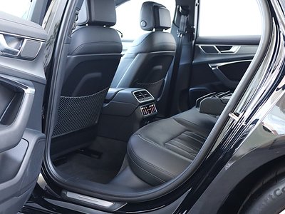 صورة 72 لـ 2023 AUDI A6 AVANT