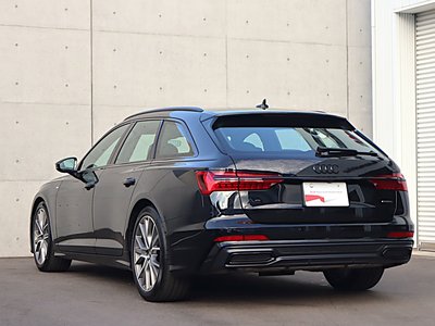 صورة 16 لـ 2023 AUDI A6 AVANT
