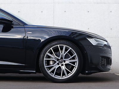 صورة 25 لـ 2023 AUDI A6 AVANT