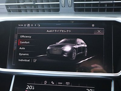 صورة 51 لـ 2023 AUDI A6 AVANT
