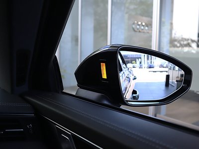 صورة 44 لـ 2023 AUDI A6 AVANT