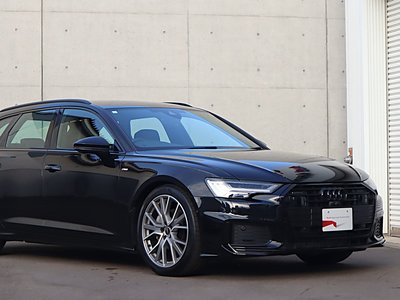 صورة 8 لـ 2023 AUDI A6 AVANT