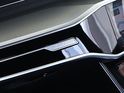 صورة 36 لـ 2023 AUDI A6 AVANT