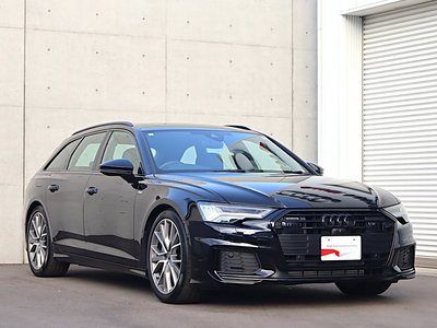 صورة 12 لـ 2023 AUDI A6 AVANT